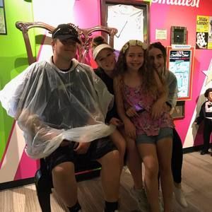 Meet your Posher, Jann